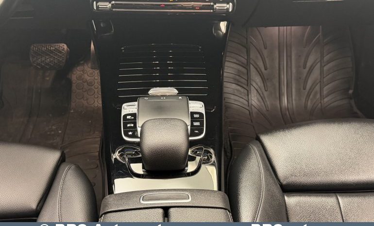 Mercedes-Benz A 250 e Plug-In Automatas 2020 full