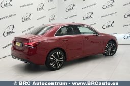 Mercedes-Benz A 250 e Plug-In Automatas 2020