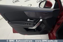 Mercedes-Benz A 250 e Plug-In Automatas 2020 full