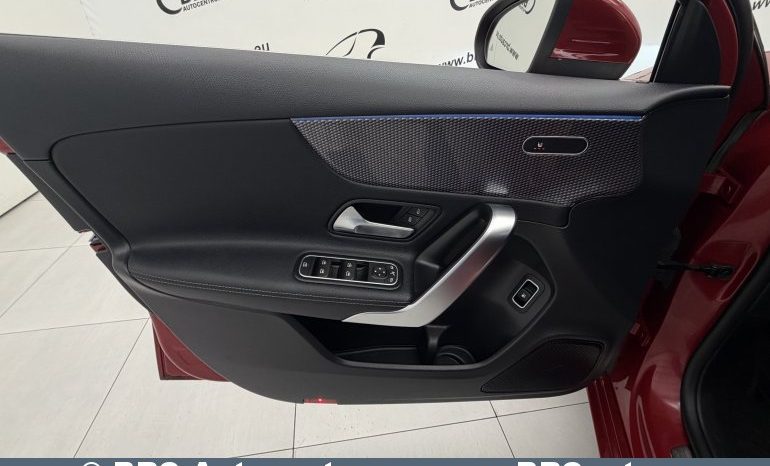 Mercedes-Benz A 250 e Plug-In Automatas 2020 full