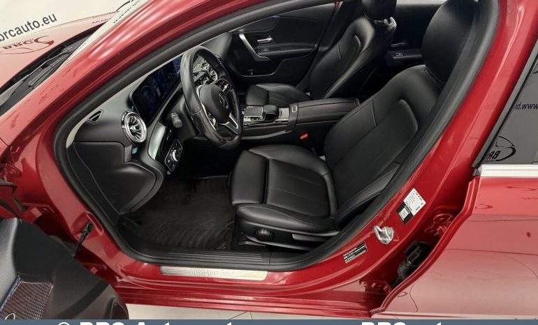 Mercedes-Benz A 250 e Plug-In Automatas 2020 full