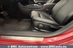Mercedes-Benz A 250 e Plug-In Automatas 2020 full