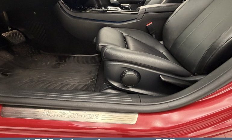 Mercedes-Benz A 250 e Plug-In Automatas 2020 full