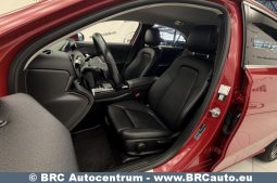 Mercedes-Benz A 250 e Plug-In Automatas 2020 full