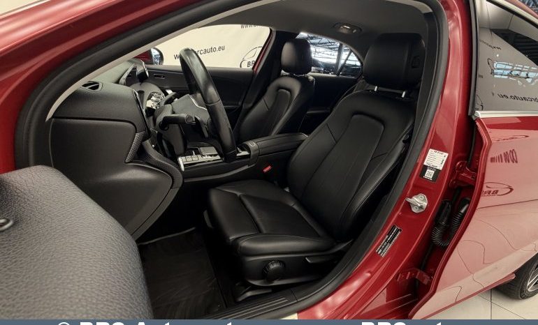 Mercedes-Benz A 250 e Plug-In Automatas 2020 full