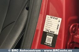 Mercedes-Benz A 250 e Plug-In Automatas 2020 full