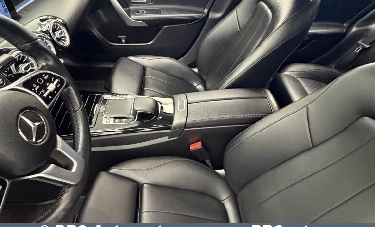 Mercedes-Benz A 250 e Plug-In Automatas 2020 full