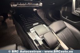 Mercedes-Benz A 250 e Plug-In Automatas 2020 full