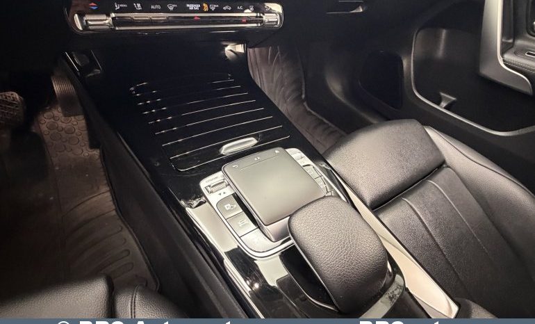 Mercedes-Benz A 250 e Plug-In Automatas 2020 full