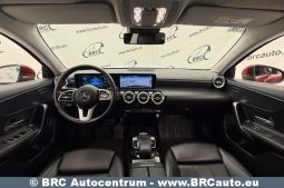 Mercedes-Benz A 250 e Plug-In Automatas 2020