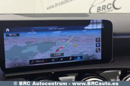 Mercedes-Benz A 250 e Plug-In Automatas 2020 full