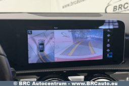 Mercedes-Benz A 250 e Plug-In Automatas 2020 full