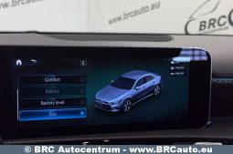 Mercedes-Benz A 250 e Plug-In Automatas 2020 full