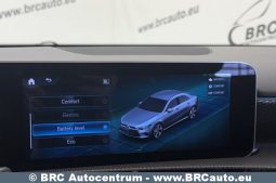 Mercedes-Benz A 250 e Plug-In Automatas 2020 full