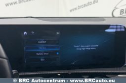 Mercedes-Benz A 250 e Plug-In Automatas 2020 full