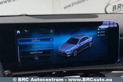 Mercedes-Benz A 250 e Plug-In Automatas 2020 full