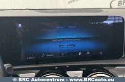 Mercedes-Benz A 250 e Plug-In Automatas 2020 full