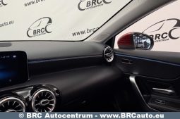 Mercedes-Benz A 250 e Plug-In Automatas 2020 full