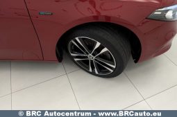 Mercedes-Benz A 250 e Plug-In Automatas 2020 full