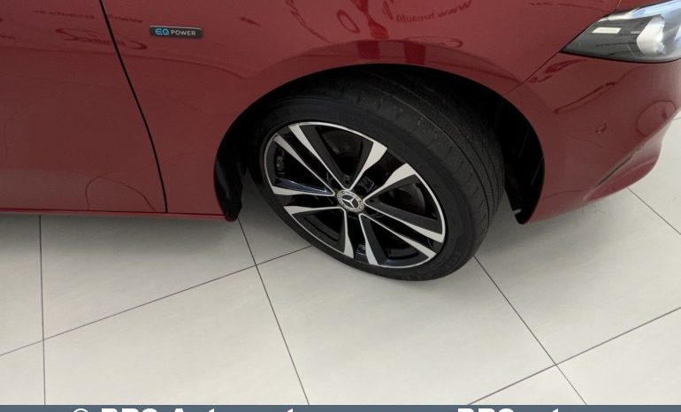 Mercedes-Benz A 250 e Plug-In Automatas 2020 full