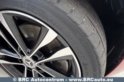 Mercedes-Benz A 250 e Plug-In Automatas 2020 full
