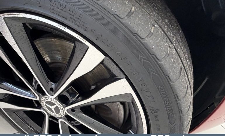 Mercedes-Benz A 250 e Plug-In Automatas 2020 full