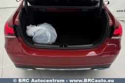 Mercedes-Benz A 250 e Plug-In Automatas 2020 full