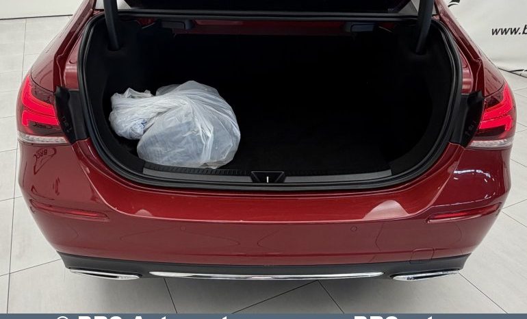 Mercedes-Benz A 250 e Plug-In Automatas 2020 full