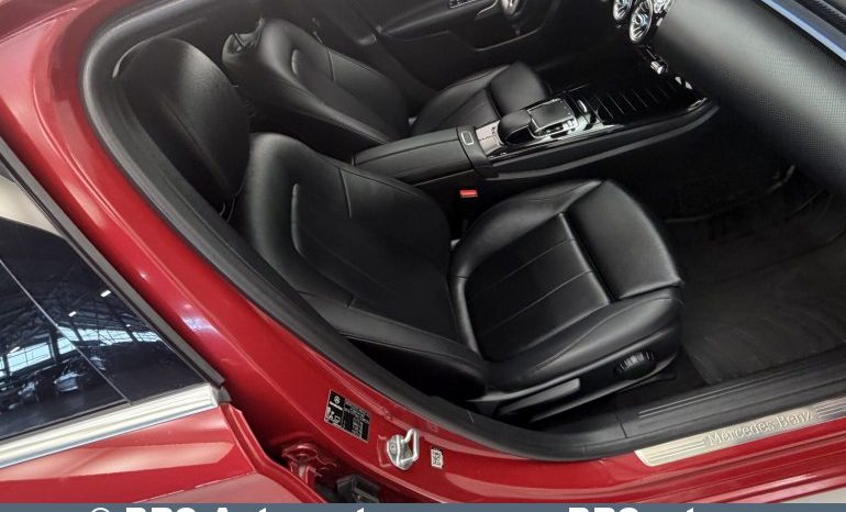 Mercedes-Benz A 250 e Plug-In Automatas 2020 full