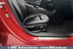 Mercedes-Benz A 250 e Plug-In Automatas 2020 full
