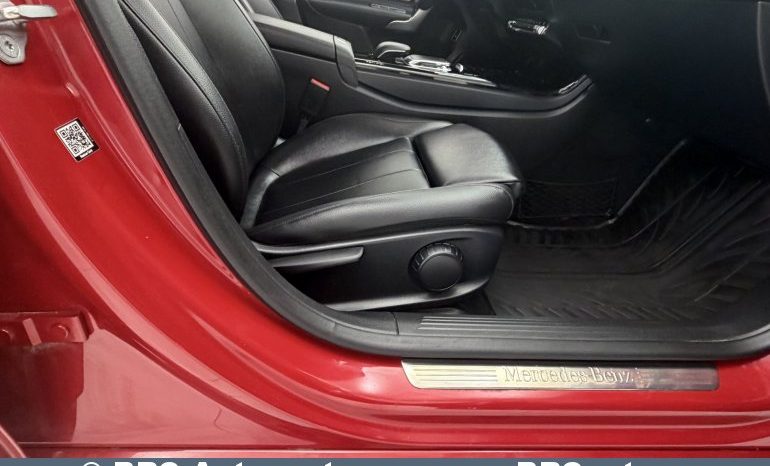 Mercedes-Benz A 250 e Plug-In Automatas 2020 full