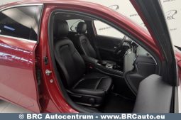 Mercedes-Benz A 250 e Plug-In Automatas 2020 full