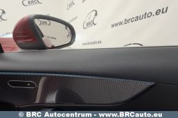 Mercedes-Benz A 250 e Plug-In Automatas 2020 full