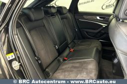 Audi A6 Avant 3.0 TDI Mild-Hybrid Quattro S-Line Automatas 2018 full