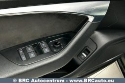 Audi A6 Avant 3.0 TDI Mild-Hybrid Quattro S-Line Automatas 2018 full