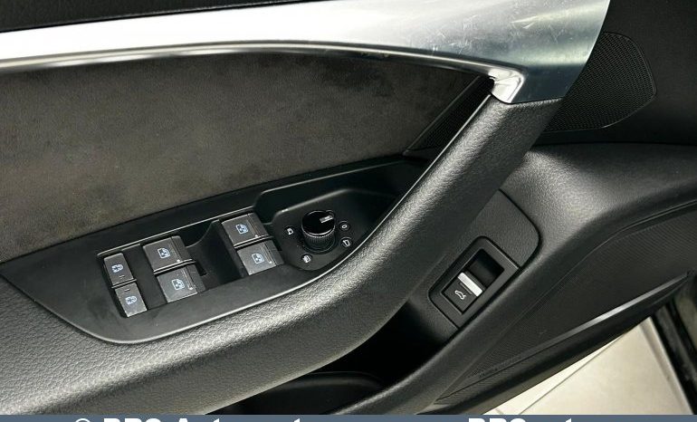 Audi A6 Avant 3.0 TDI Mild-Hybrid Quattro S-Line Automatas 2018 full