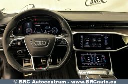 Audi A6 Avant 3.0 TDI Mild-Hybrid Quattro S-Line Automatas 2018 full