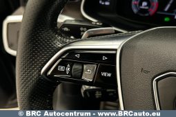 Audi A6 Avant 3.0 TDI Mild-Hybrid Quattro S-Line Automatas 2018 full