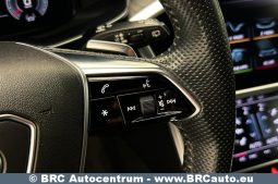 Audi A6 Avant 3.0 TDI Mild-Hybrid Quattro S-Line Automatas 2018 full