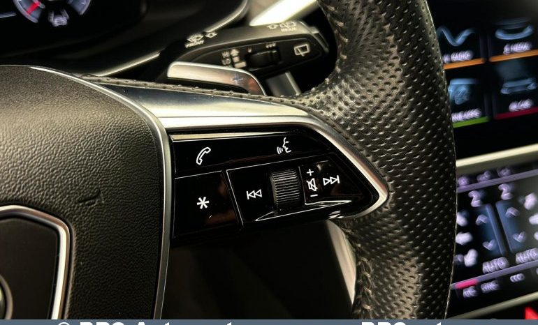 Audi A6 Avant 3.0 TDI Mild-Hybrid Quattro S-Line Automatas 2018 full