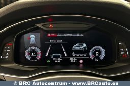 Audi A6 Avant 3.0 TDI Mild-Hybrid Quattro S-Line Automatas 2018 full