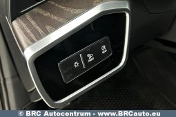 Audi A6 Avant 3.0 TDI Mild-Hybrid Quattro S-Line Automatas 2018 full