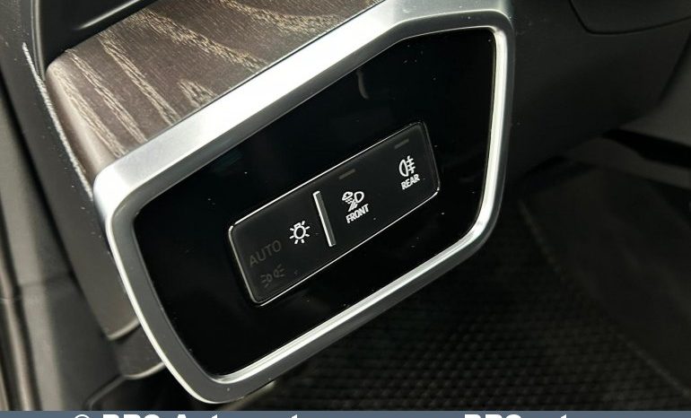 Audi A6 Avant 3.0 TDI Mild-Hybrid Quattro S-Line Automatas 2018 full