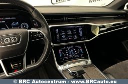 Audi A6 Avant 3.0 TDI Mild-Hybrid Quattro S-Line Automatas 2018 full