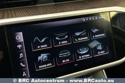 Audi A6 Avant 3.0 TDI Mild-Hybrid Quattro S-Line Automatas 2018 full