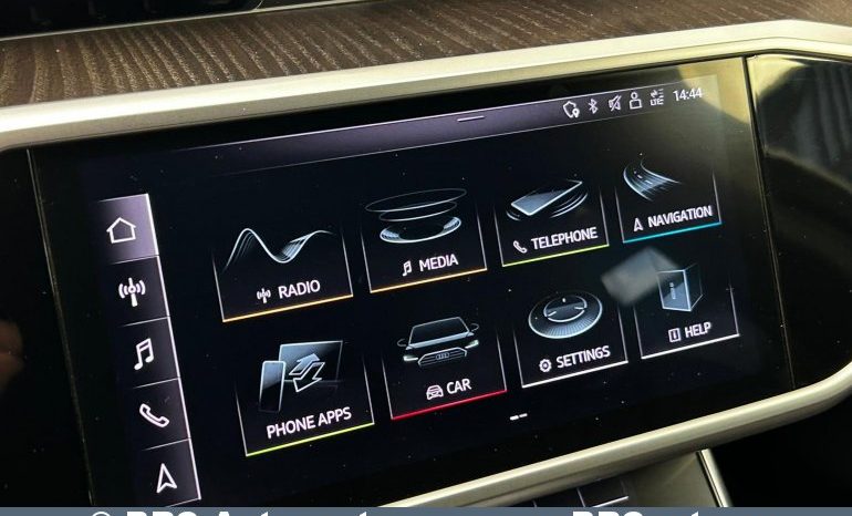 Audi A6 Avant 3.0 TDI Mild-Hybrid Quattro S-Line Automatas 2018 full