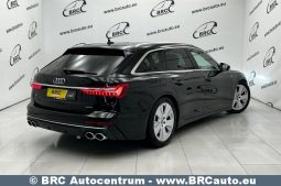 Audi A6 Avant 3.0 TDI Mild-Hybrid Quattro S-Line Automatas 2018