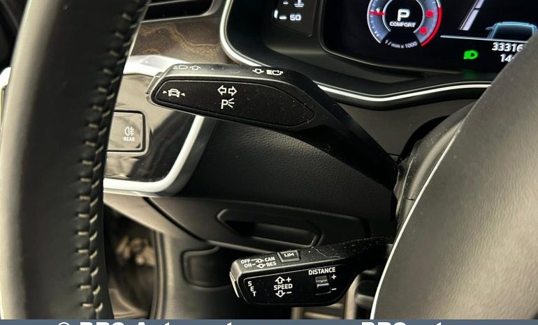 Audi A6 Avant 3.0 TDI Mild-Hybrid Quattro S-Line Automatas 2018 full