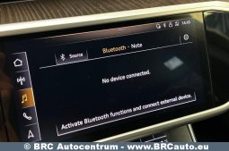 Audi A6 Avant 3.0 TDI Mild-Hybrid Quattro S-Line Automatas 2018 full