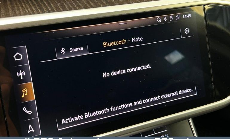 Audi A6 Avant 3.0 TDI Mild-Hybrid Quattro S-Line Automatas 2018 full